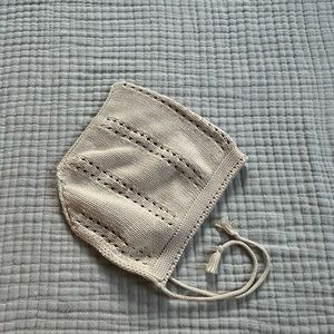 Simple folk gnome hat